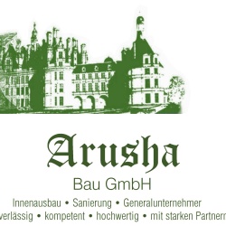 Arusha Bau GmbH