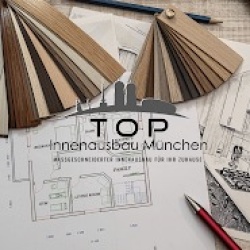 Top innenausbau münchen