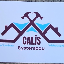 Calissystembau
