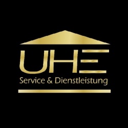 UHE - Service & Dienstleistung