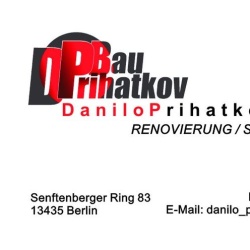 Prihatkov Bau