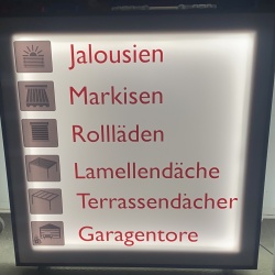 Maitham Sonnenschutz GmbH