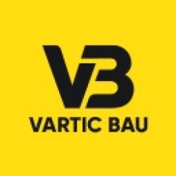 VARTIC BAU – Schlüsselfertig . Stressfrei . Kostenbewusst