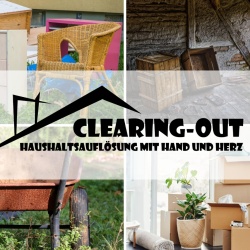 Clearing-out