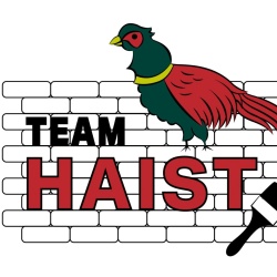 Team Haist