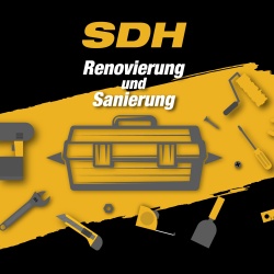SDH_Renovierung