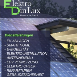 Elektro DinLux
