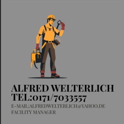 Facility Manager