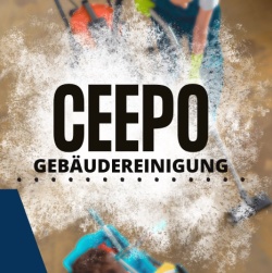 Ceepo-Gebäudereinigung