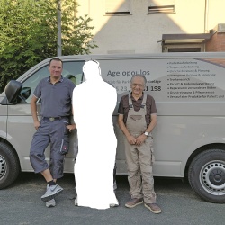 Agelopoulos Parkett & Bodenbeläge
