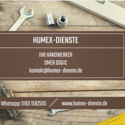 Humex-Dienste