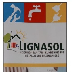 Lignasol Inh. Christian Heß e.K.