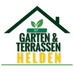 J&T Garten&TerrassenHelden