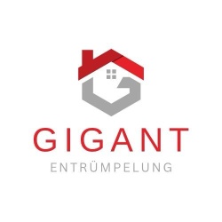 Gigant Entrümpelung