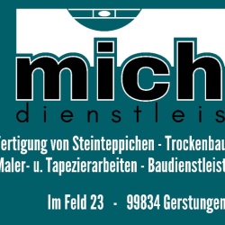 MichelBAUdienstleistungen UG