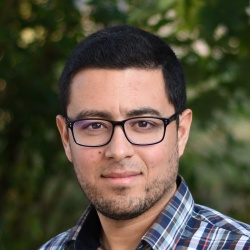 Mohamed Amine Mkhinini
