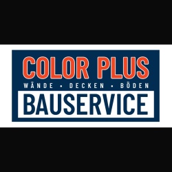 Color Plus Bauservice