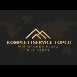 Komplettservice Topcu