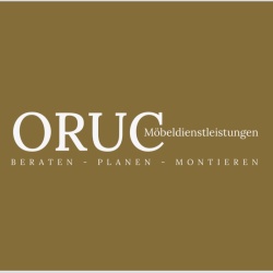 Oruc Möbeldienstleistung