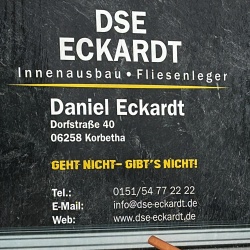 DSE-Eckardt