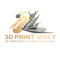 3D Print Welt
