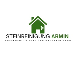 Steinreinigung Armin | Fassaden-, Stein- und Dachreinigung
