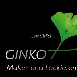 Ginko Maler und Lackierermeister
