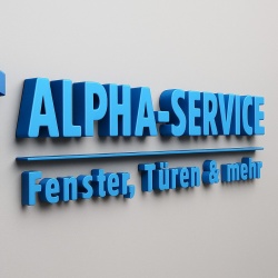 Alpha-Service