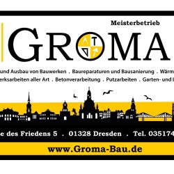 Groma-Bau