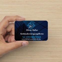 Oliver Keller