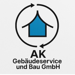 AK Gebäudeservice und Bau GmbH