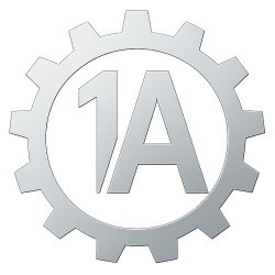 1A Rundumbau
