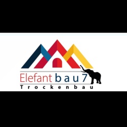 Elefantbau