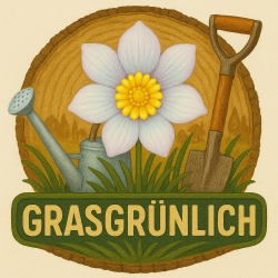 Grasgrünlich