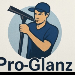 Pro-Glanz Glas-Gebäudereinigung