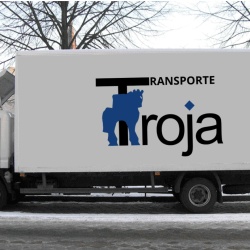 Troja Transporte