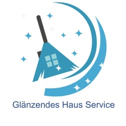 Glänzendes Haus Service