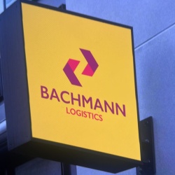 Bachmann Logistik