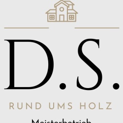 D.S. Rund ums Holz