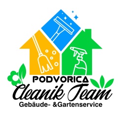 CleanikTeam Gebäude- &Gartenservice