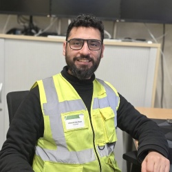 ahmad abu sharr