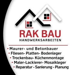 Rak Bau