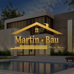 Martin Bau