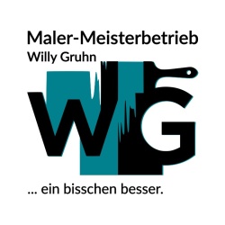 Maler-Meisterbetrieb Willy Gruhn