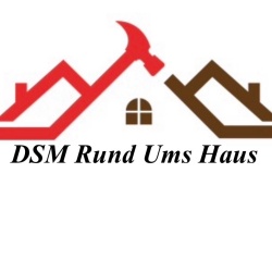 DSM Rund Ums Haus