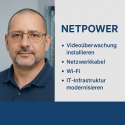 Netpower