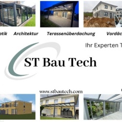 ST Bau Tech