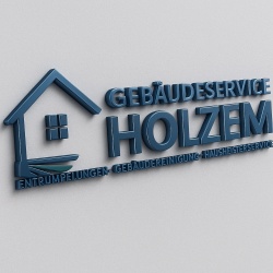 Gebäudeservice Holzem