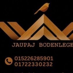 Jaupaj Bodenleger