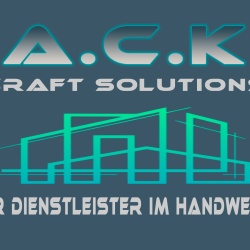 A. C. K. Craft-Sulutions